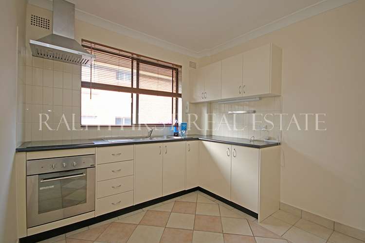 Second view of Homely unit listing, 6/48 Ferguson Avenue, Wiley Park NSW 2195