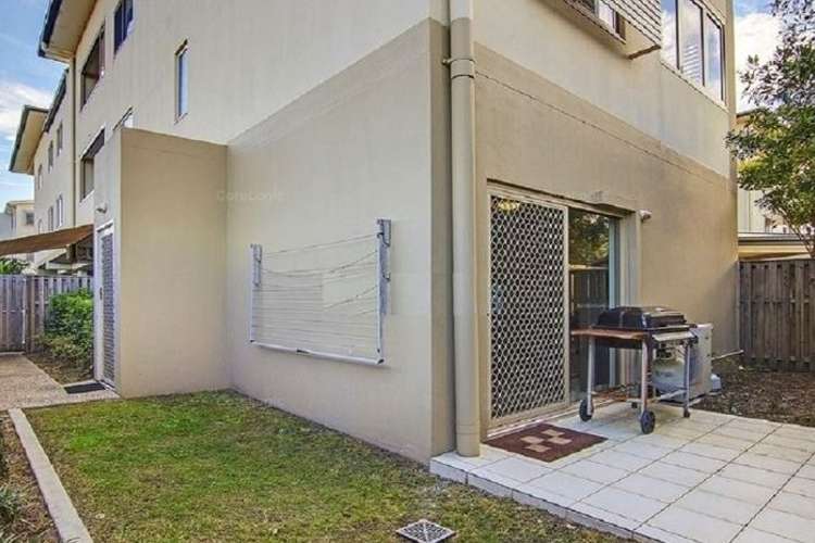 Third view of Homely unit listing, 4/12-14 Hawthorne Street, Beenleigh QLD 4207
