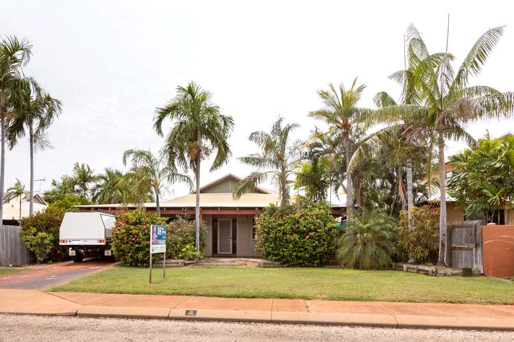 Second view of Homely house listing, 8 Smirnoff Place, Cable Beach WA 6726