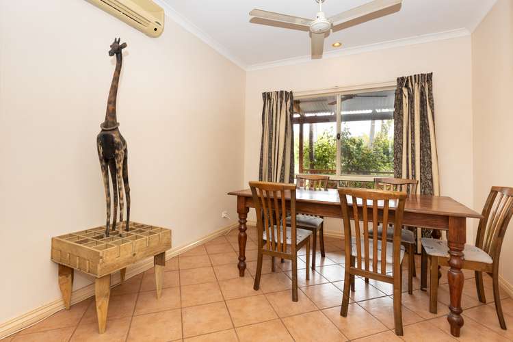 Sixth view of Homely house listing, 8 Smirnoff Place, Cable Beach WA 6726