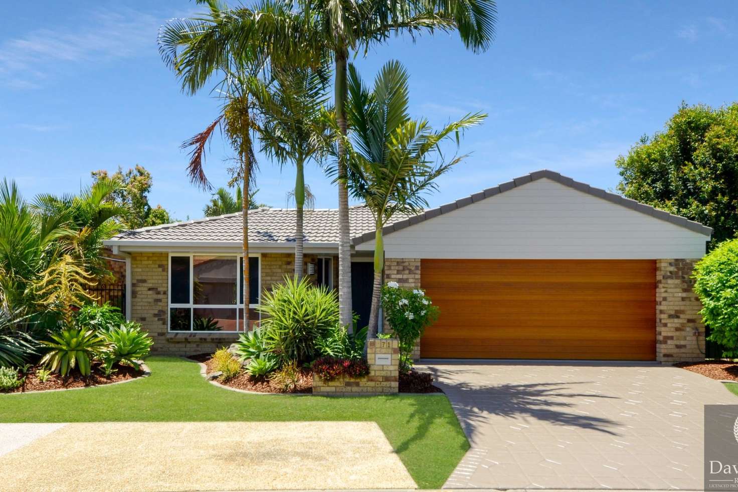 Main view of Homely house listing, 71 Numbat Court East, Coombabah QLD 4216
