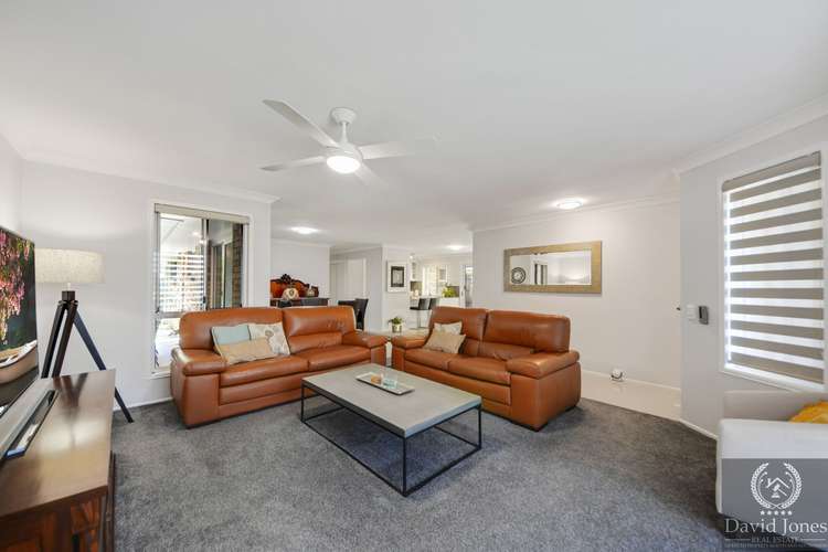 Fourth view of Homely house listing, 71 Numbat Court East, Coombabah QLD 4216