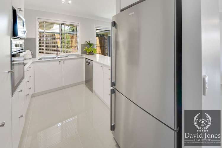 Fifth view of Homely house listing, 71 Numbat Court East, Coombabah QLD 4216
