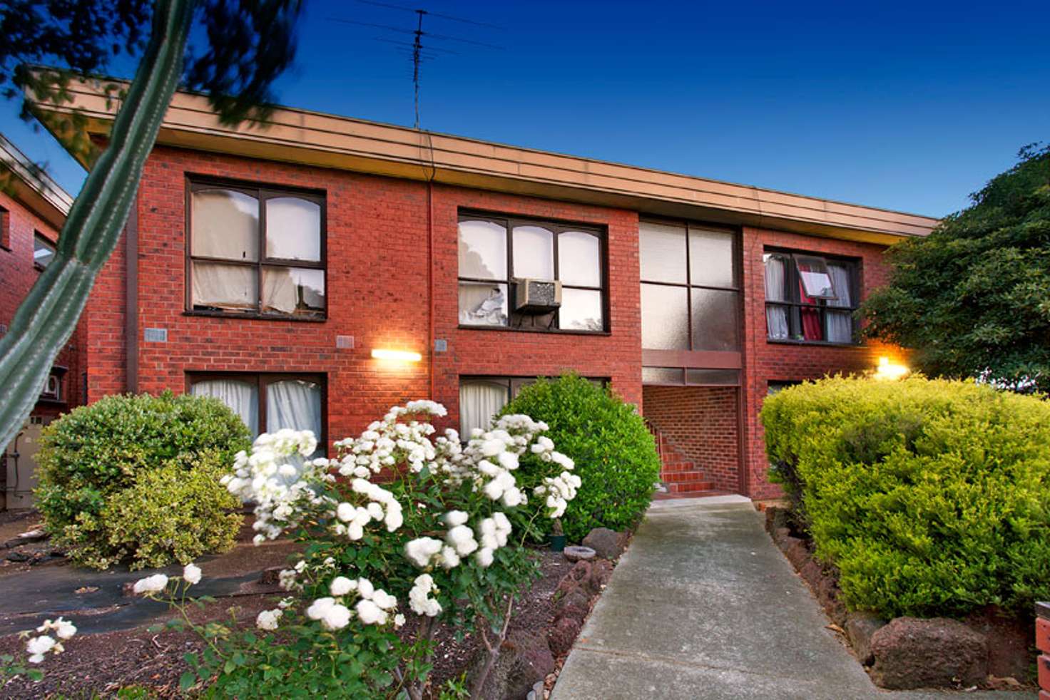 Main view of Homely apartment listing, 6/7-9 Hatfield Court, West Footscray VIC 3012