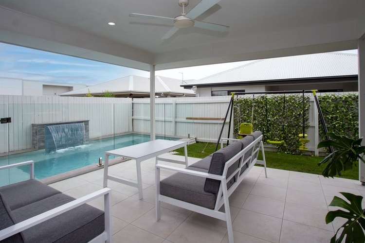 Third view of Homely house listing, 5 Hannah Crescent, Baringa QLD 4551