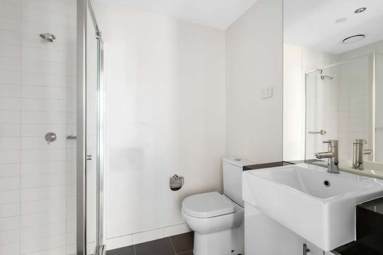 Third view of Homely apartment listing, 2803/8 Exploration Lane, Melbourne VIC 3000