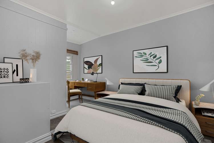 Second view of Homely house listing, 2/196 Albany Road, Petersham NSW 2049