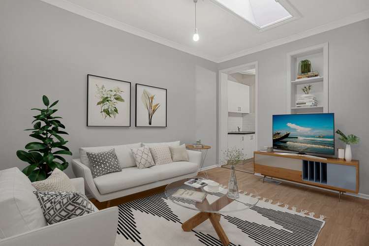 Third view of Homely house listing, 2/196 Albany Road, Petersham NSW 2049