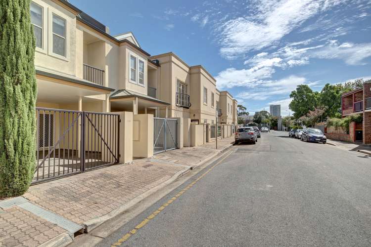 Second view of Homely house listing, 11A Hume Street, Adelaide SA 5000