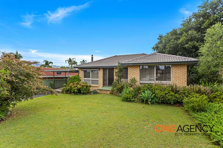 5 Golden Cane Avenue, North Nowra NSW 2541