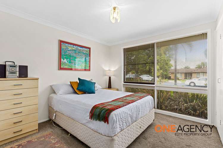 Third view of Homely house listing, 5 Golden Cane Avenue, North Nowra NSW 2541