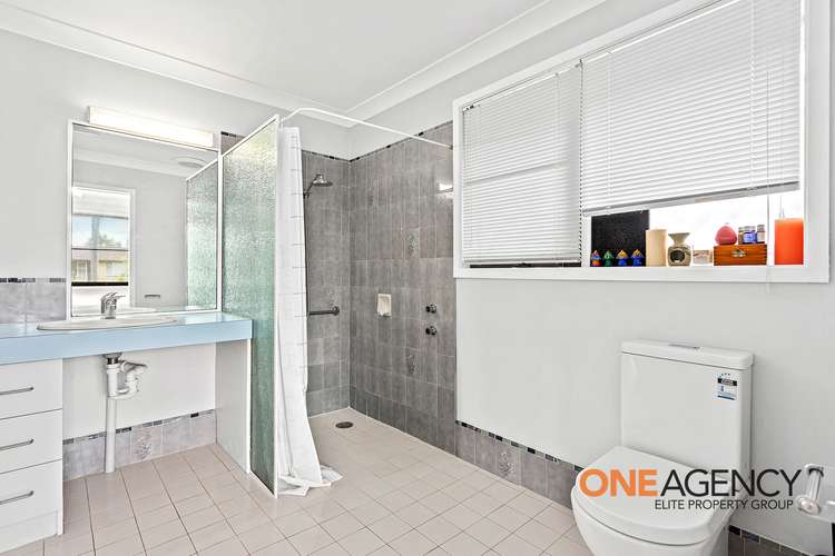 Fifth view of Homely house listing, 5 Golden Cane Avenue, North Nowra NSW 2541