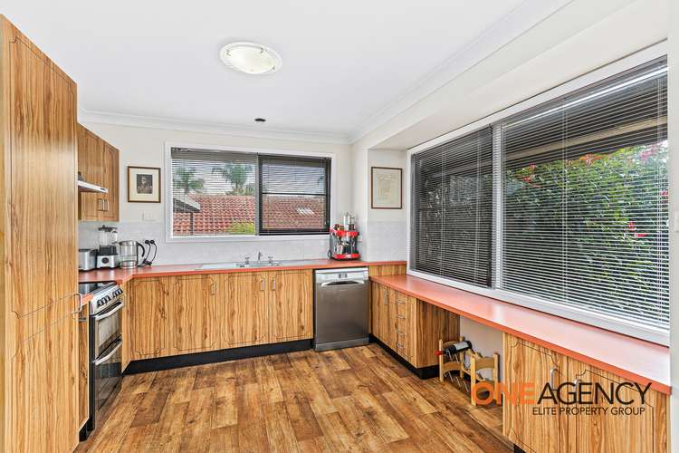 Sixth view of Homely house listing, 5 Golden Cane Avenue, North Nowra NSW 2541