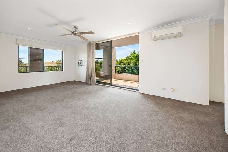 Main view of Homely apartment listing, 5605/177-219 Mitchell Road, Erskineville NSW 2043