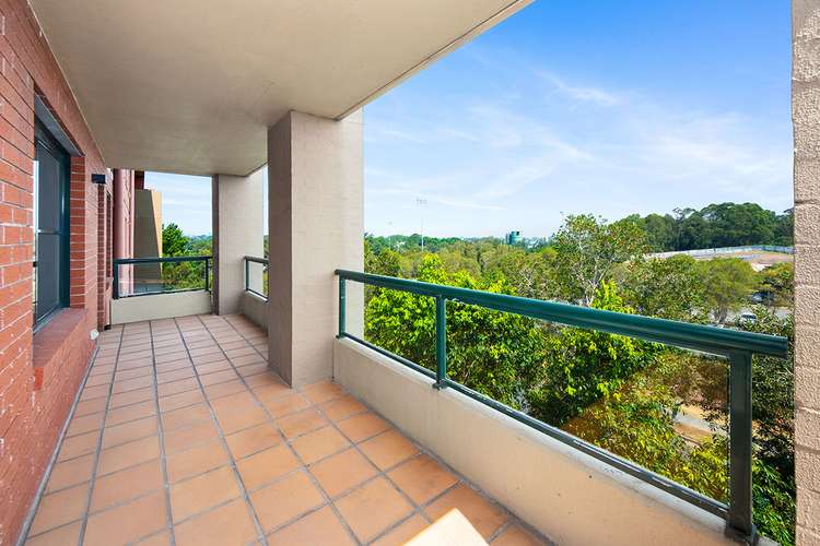 Second view of Homely apartment listing, 5605/177-219 Mitchell Road, Erskineville NSW 2043