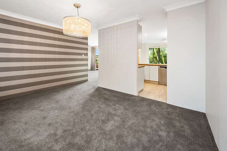 Third view of Homely apartment listing, 5605/177-219 Mitchell Road, Erskineville NSW 2043