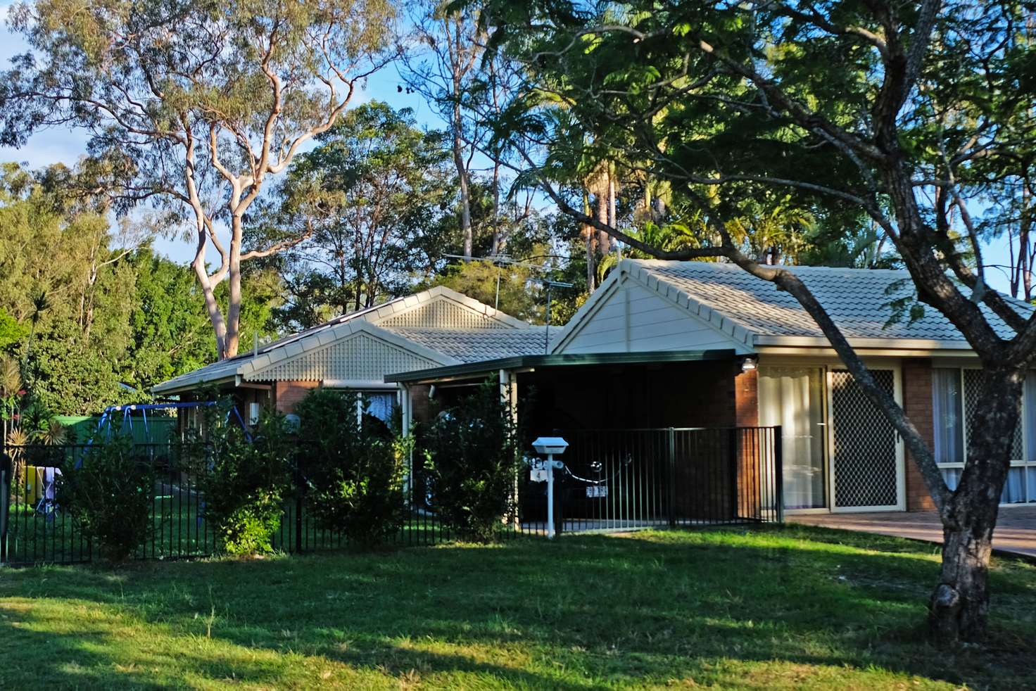 Main view of Homely house listing, 4 Pringle Place, Forest Lake QLD 4078