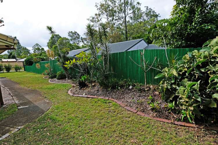 Second view of Homely house listing, 4 Pringle Place, Forest Lake QLD 4078