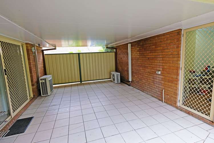 Fifth view of Homely house listing, 4 Pringle Place, Forest Lake QLD 4078