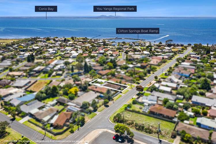 Main view of Homely house listing, 36 Jetty Road, Clifton Springs VIC 3222