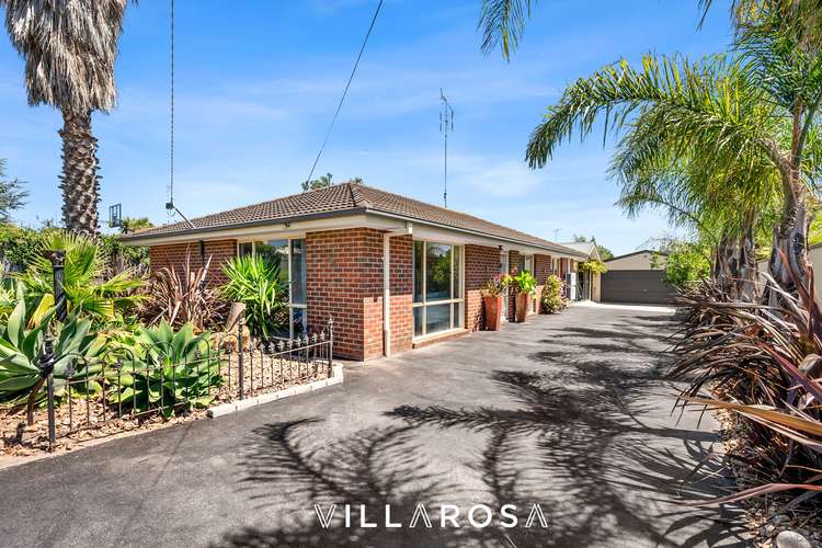Second view of Homely house listing, 36 Jetty Road, Clifton Springs VIC 3222