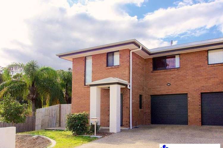 U59/11 Dasheng Street, Doolandella QLD 4077