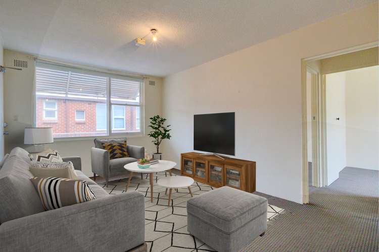 Second view of Homely unit listing, 31/151B Smith Street, Summer Hill NSW 2130