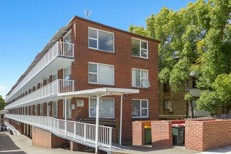 Fourth view of Homely unit listing, 31/151B Smith Street, Summer Hill NSW 2130