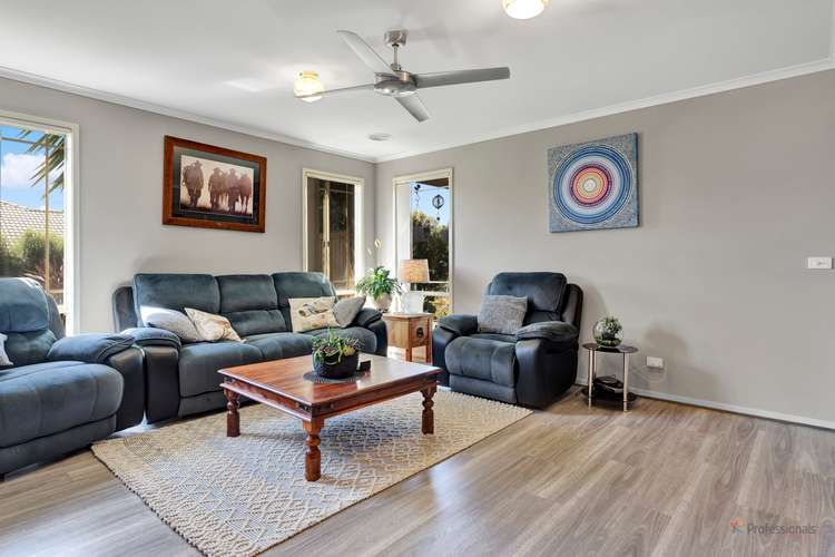 Third view of Homely house listing, 26 Maddison Circuit, Darley VIC 3340