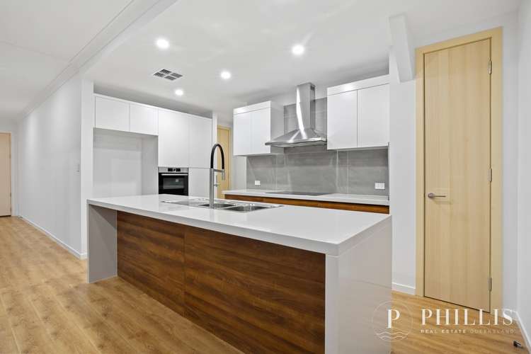 Sixth view of Homely townhouse listing, 2/41 Errol Avenue, Paradise Point QLD 4216
