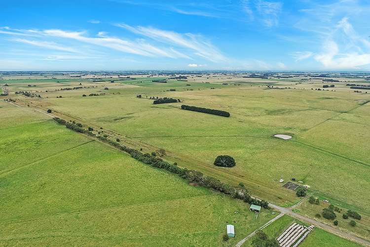 Second view of Homely livestock listing, Warrong Siding Road, Warrong VIC 3283
