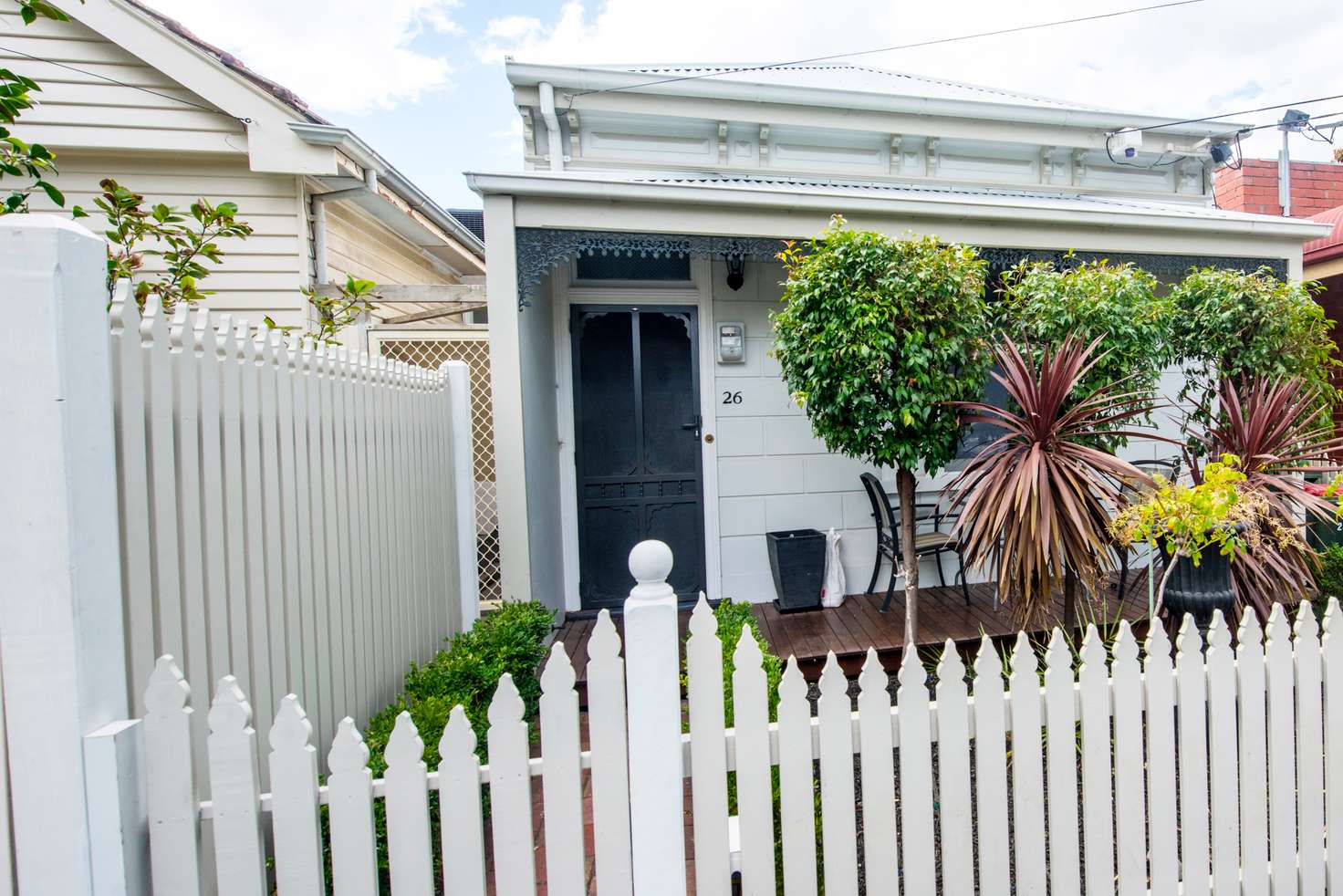 Main view of Homely house listing, 26 St James Street, Moonee Ponds VIC 3039