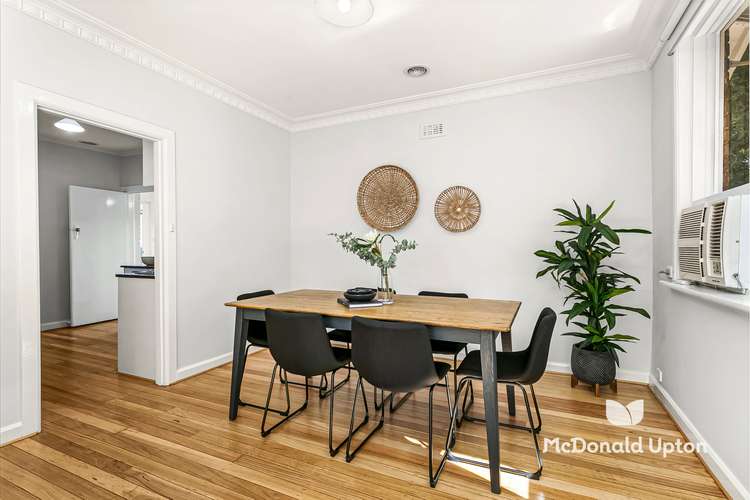 Fourth view of Homely house listing, 9 Windsor Avenue, Strathmore VIC 3041