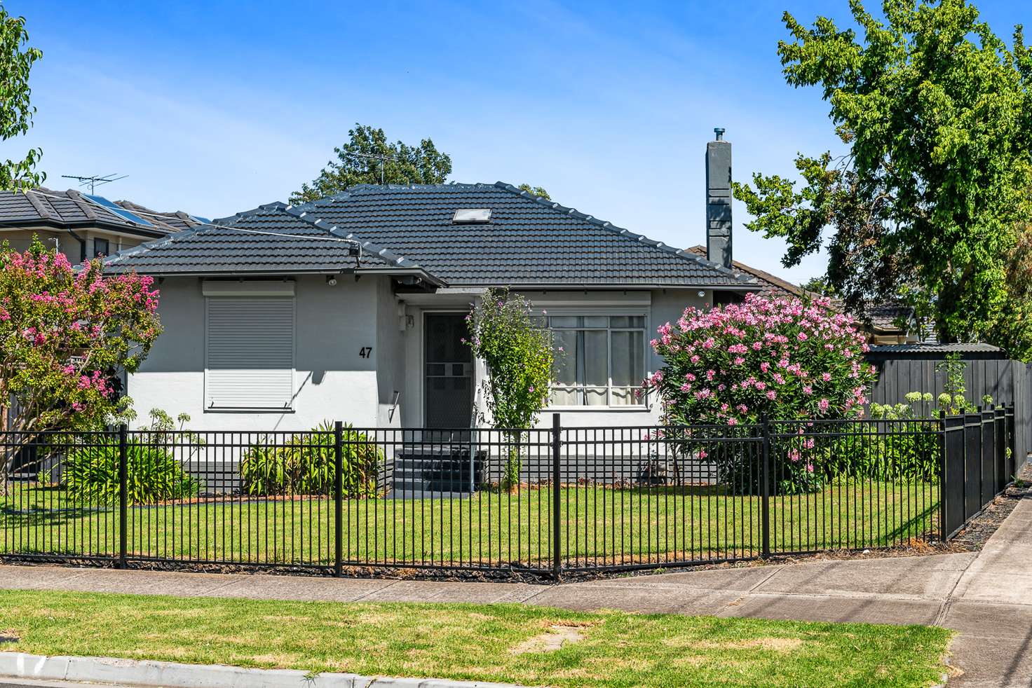 Main view of Homely house listing, 47 Nepean Street, Broadmeadows VIC 3047