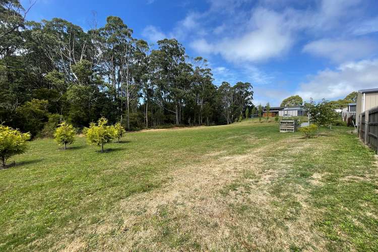 Main view of Homely residentialLand listing, 1 King Drive, Wynyard TAS 7325