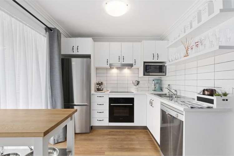 Second view of Homely apartment listing, 11A Namsan Lane, Campbelltown NSW 2560