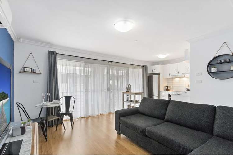 Third view of Homely apartment listing, 11A Namsan Lane, Campbelltown NSW 2560
