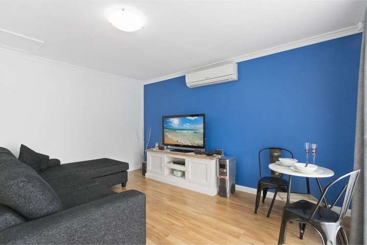 Fourth view of Homely apartment listing, 11A Namsan Lane, Campbelltown NSW 2560