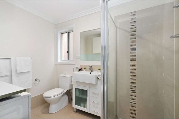 Sixth view of Homely apartment listing, 11A Namsan Lane, Campbelltown NSW 2560