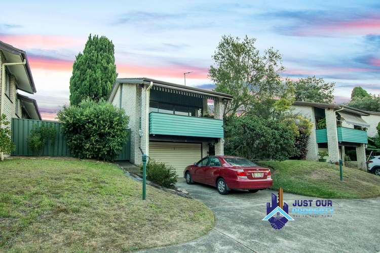 Main view of Homely villa listing, 2/16 Raine Road, Padstow NSW 2211