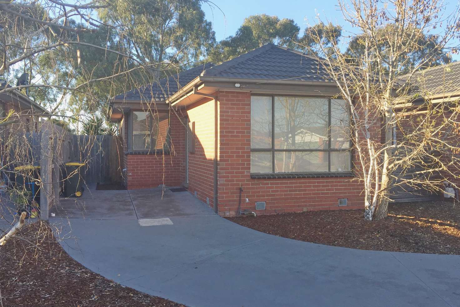 Main view of Homely house listing, 3 St Agnes Court, Glenroy VIC 3046