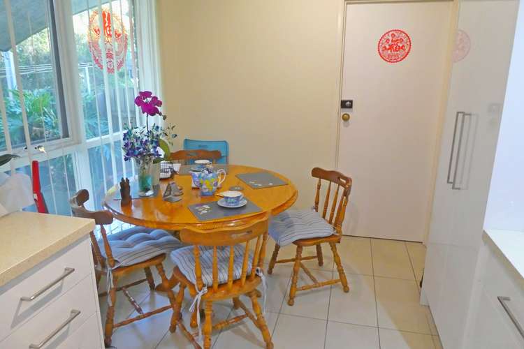 Fifth view of Homely townhouse listing, Unit 12/33 McLean Street, Brunswick West VIC 3055
