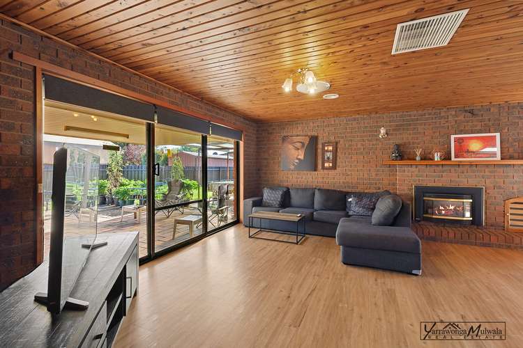 Third view of Homely house listing, 10 Jackson Street, Yarrawonga VIC 3730