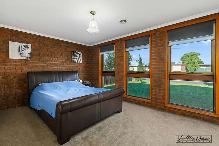 Fourth view of Homely house listing, 10 Jackson Street, Yarrawonga VIC 3730