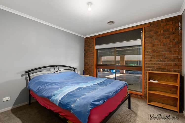 Fifth view of Homely house listing, 10 Jackson Street, Yarrawonga VIC 3730