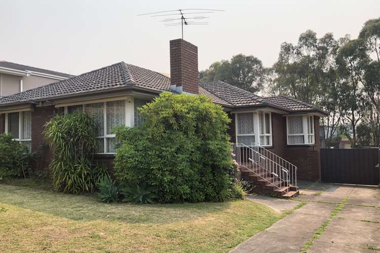 Main view of Homely house listing, 60 Ivanhoe Street, Glen Waverley VIC 3150