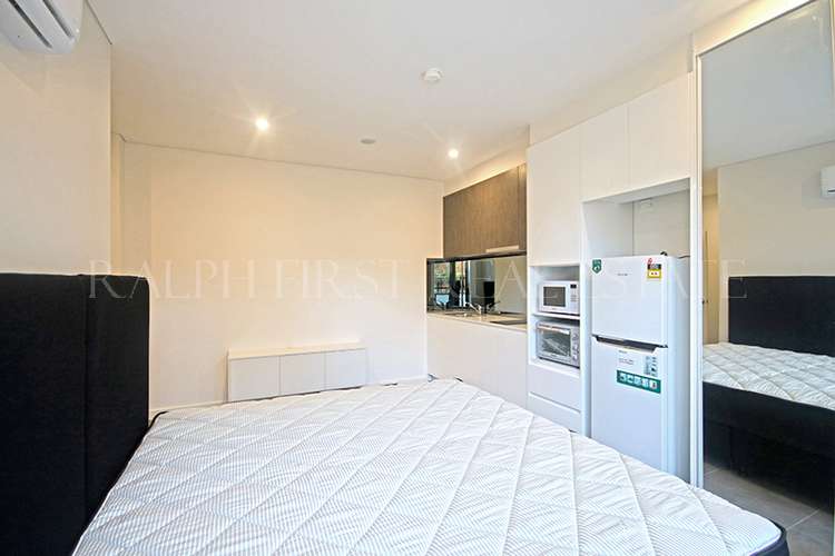 Third view of Homely studio listing, 208/94 Croydon Street, Lakemba NSW 2195