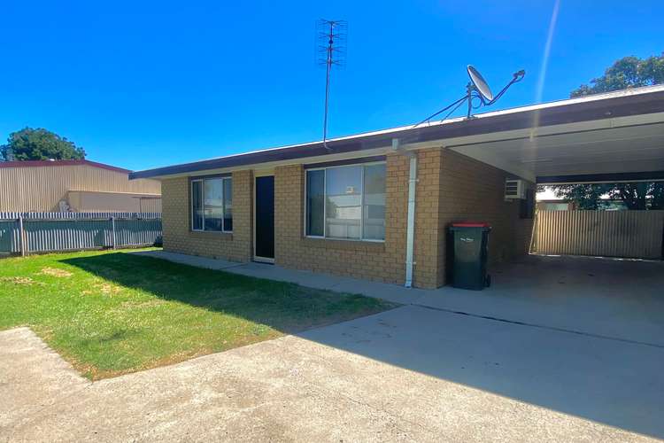 Main view of Homely flat listing, 504 CADELL STREET, Hay NSW 2711