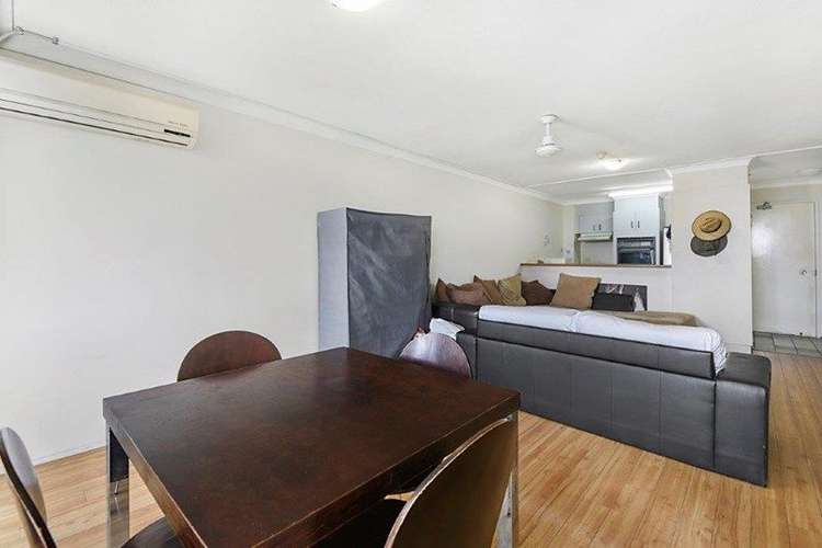 Third view of Homely apartment listing, 1302/70 REMEMBRANCE DRIVE, Surfers Paradise QLD 4217