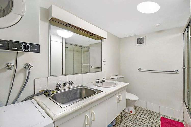 Sixth view of Homely apartment listing, 1302/70 REMEMBRANCE DRIVE, Surfers Paradise QLD 4217